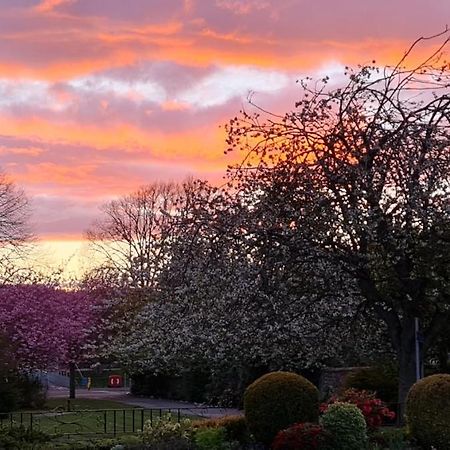 Moray Park Guest House Inverness Bagian luar foto