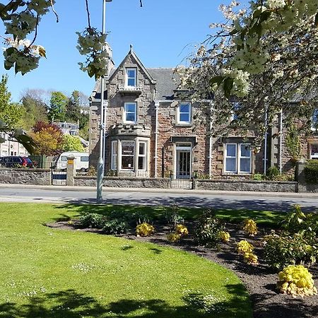 Moray Park Guest House Inverness Bagian luar foto