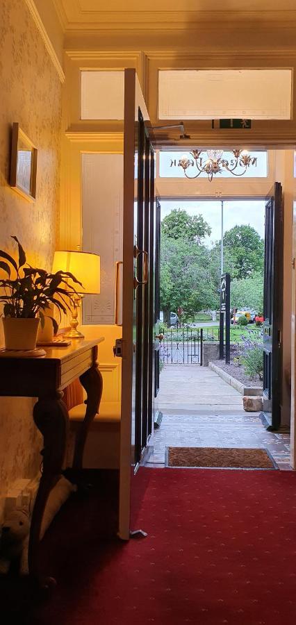 Moray Park Guest House Inverness Bagian luar foto