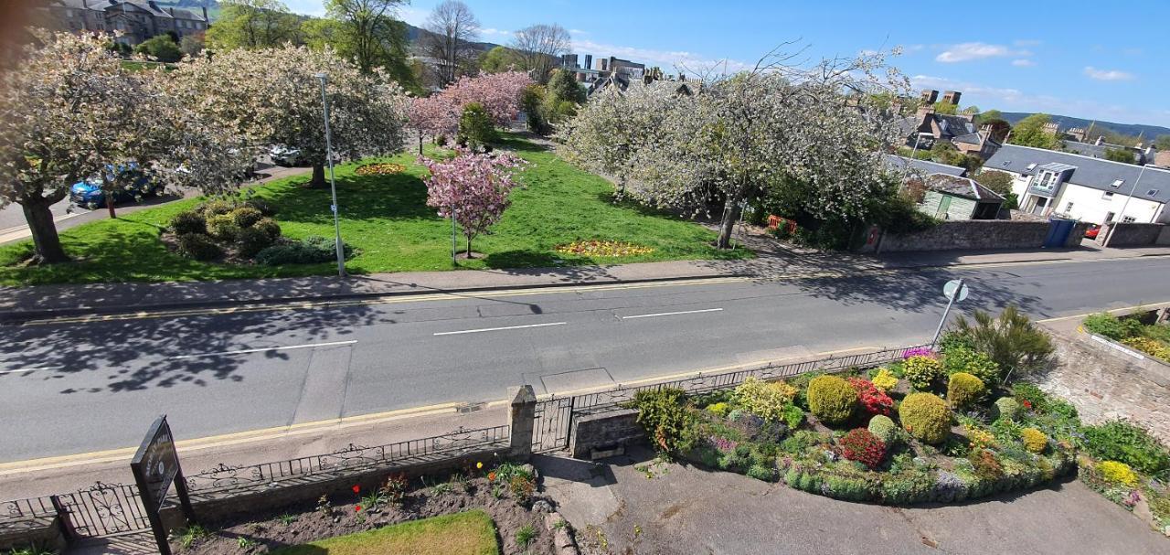 Moray Park Guest House Inverness Bagian luar foto