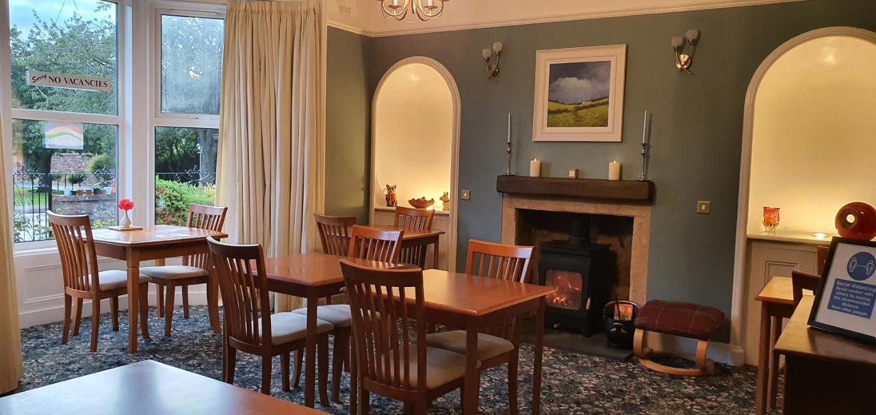 Moray Park Guest House Inverness Bagian luar foto