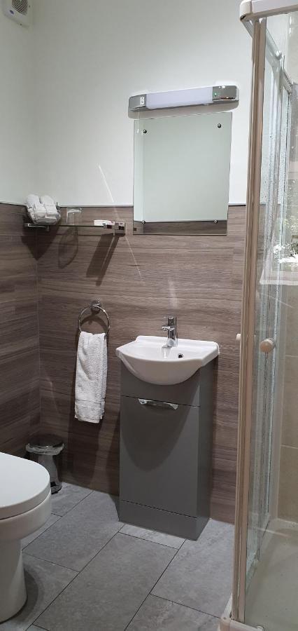 Moray Park Guest House Inverness Bagian luar foto