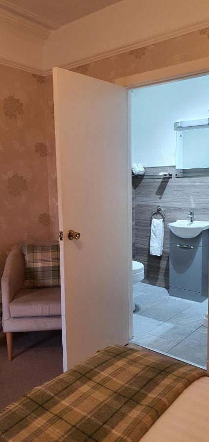 Moray Park Guest House Inverness Bagian luar foto