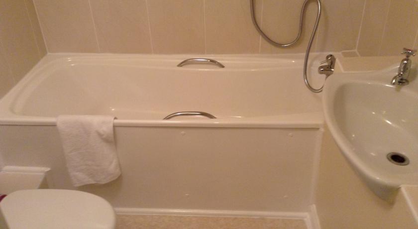 Moray Park Guest House Inverness Bagian luar foto
