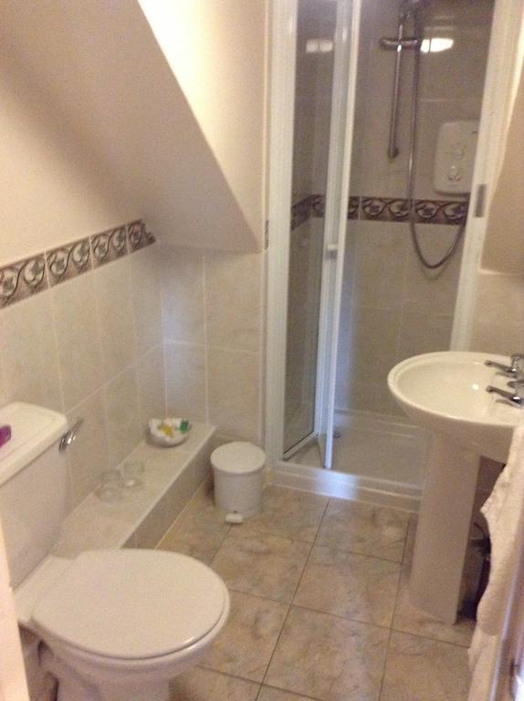 Moray Park Guest House Inverness Bagian luar foto
