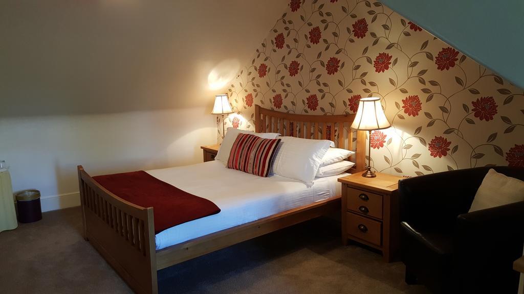 Moray Park Guest House Inverness Bagian luar foto