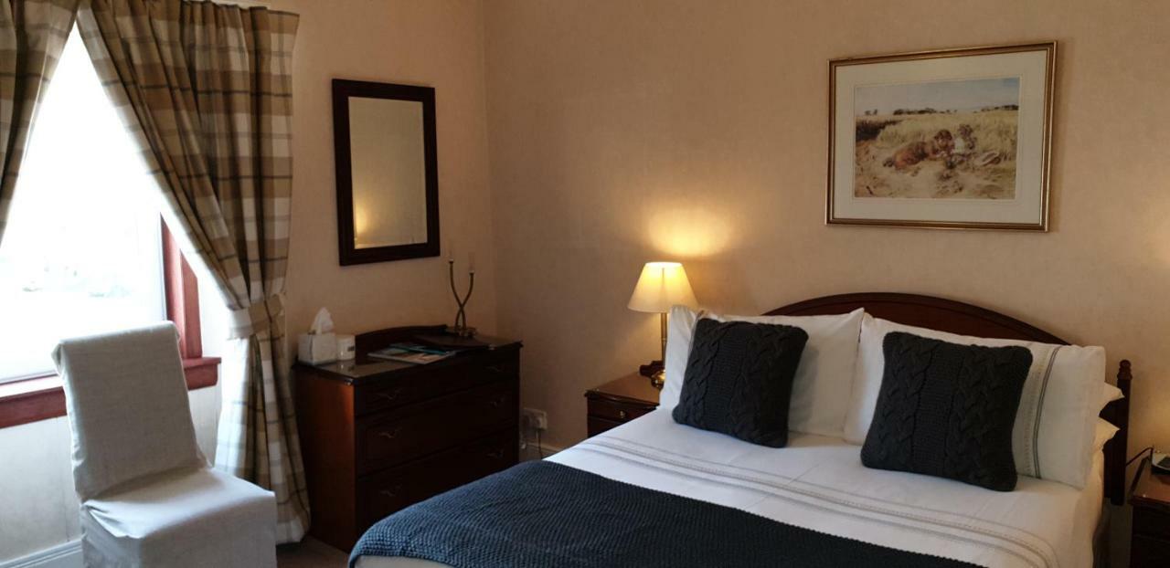 Moray Park Guest House Inverness Bagian luar foto