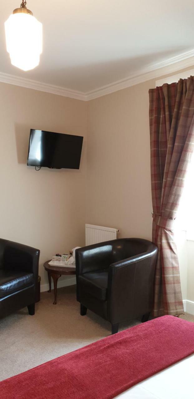 Moray Park Guest House Inverness Bagian luar foto