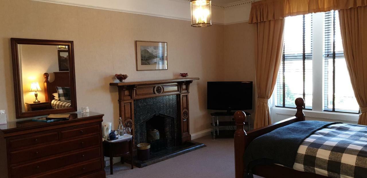 Moray Park Guest House Inverness Bagian luar foto