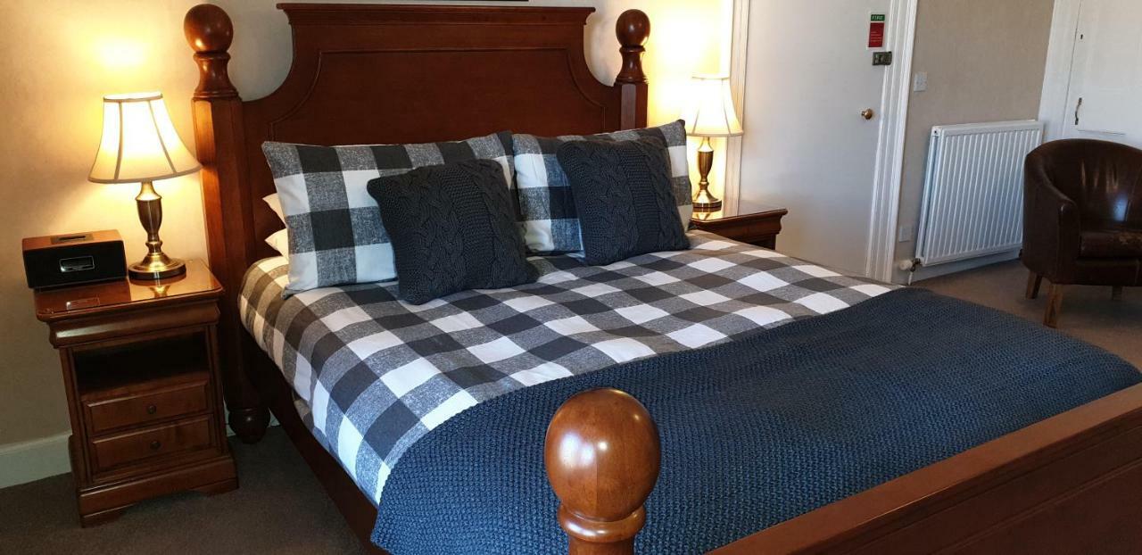 Moray Park Guest House Inverness Bagian luar foto