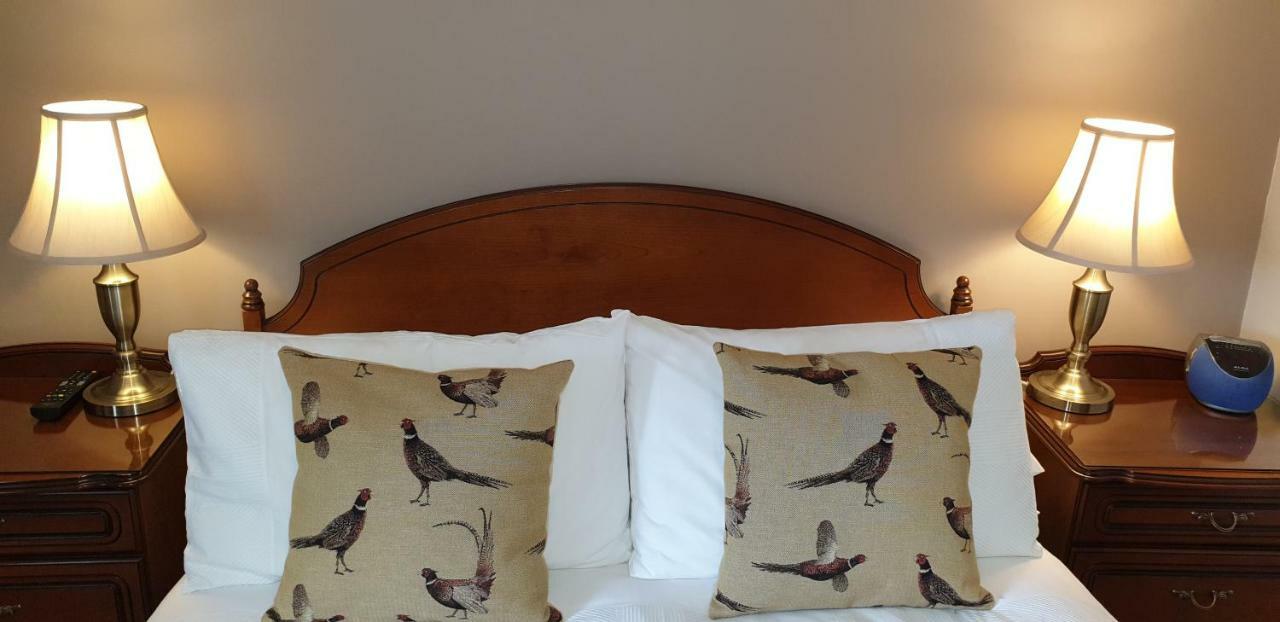 Moray Park Guest House Inverness Bagian luar foto