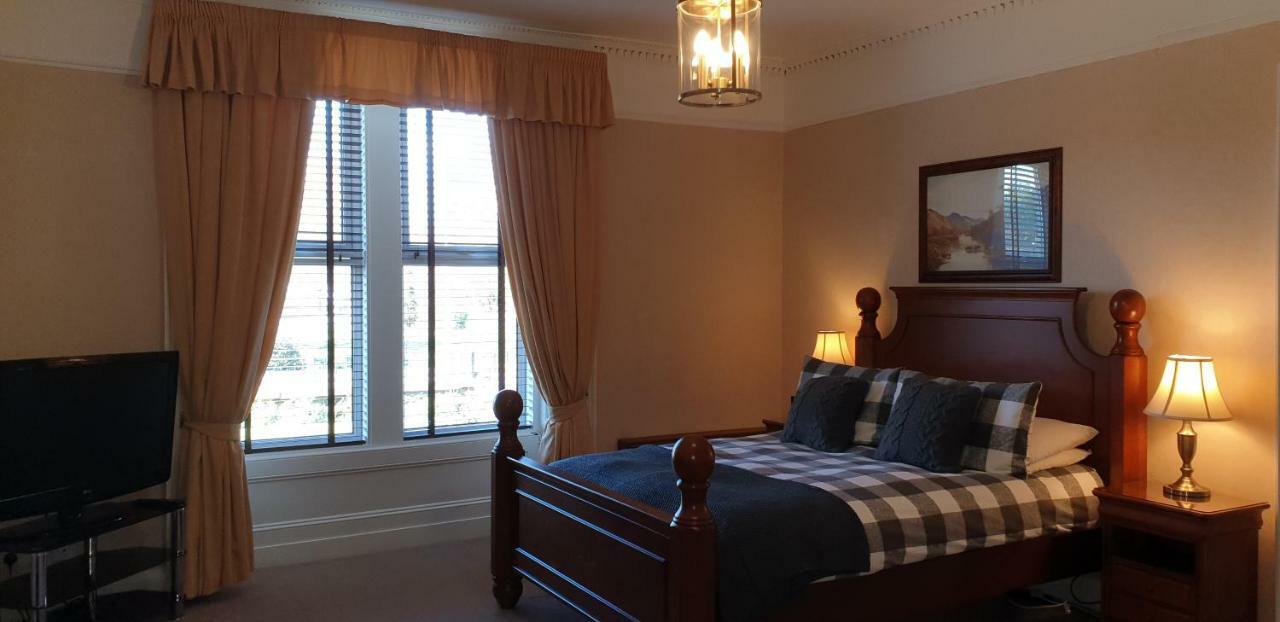 Moray Park Guest House Inverness Bagian luar foto