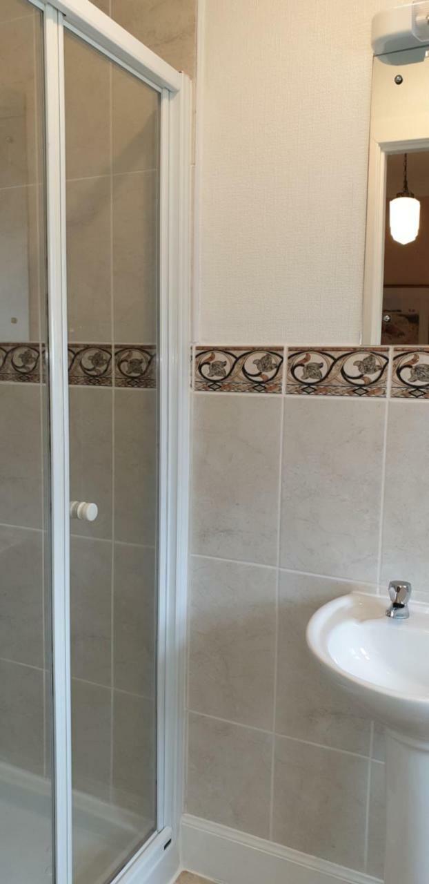 Moray Park Guest House Inverness Ruang foto