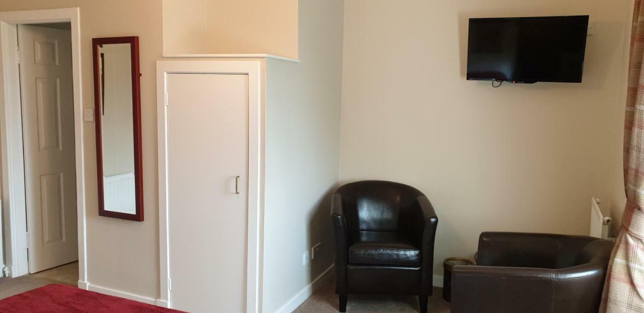 Moray Park Guest House Inverness Bagian luar foto