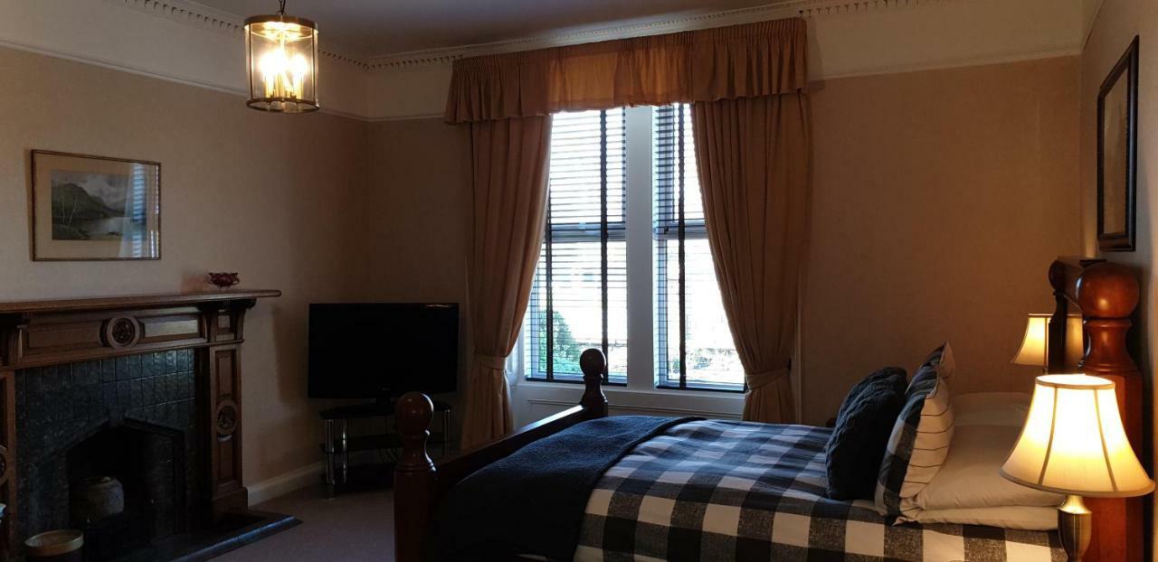 Moray Park Guest House Inverness Bagian luar foto