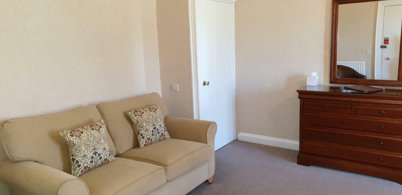 Moray Park Guest House Inverness Bagian luar foto