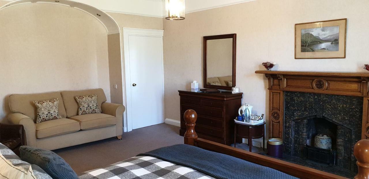 Moray Park Guest House Inverness Bagian luar foto