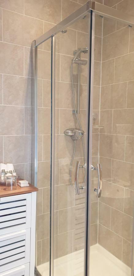 Moray Park Guest House Inverness Bagian luar foto