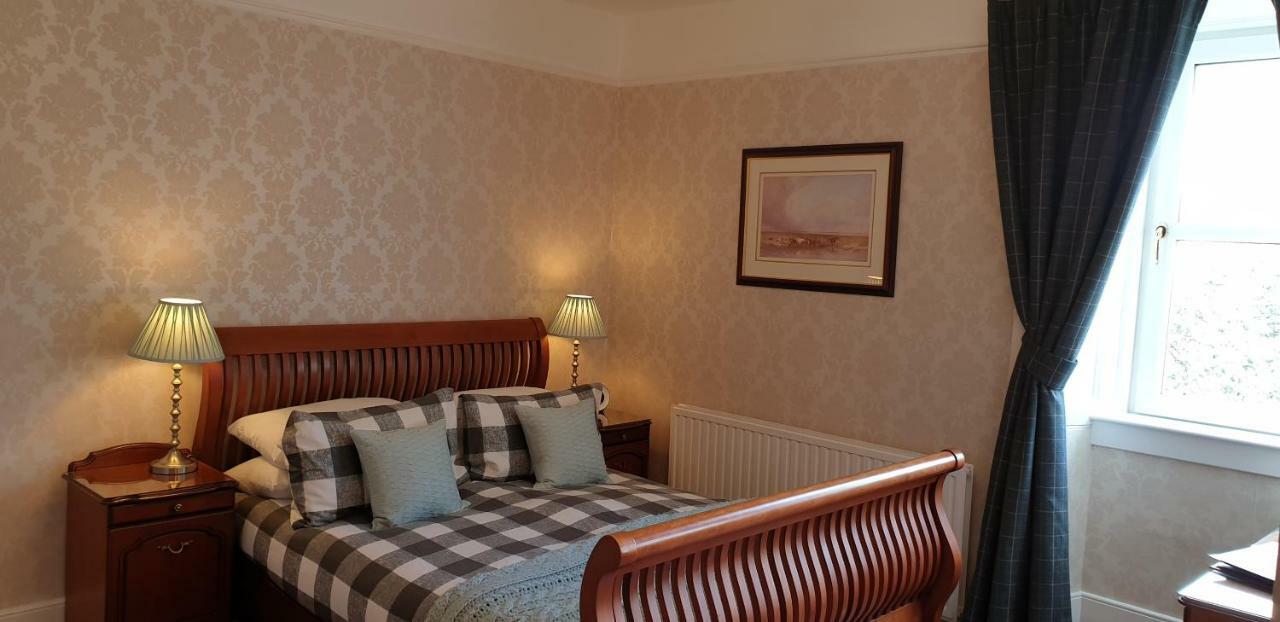 Moray Park Guest House Inverness Bagian luar foto
