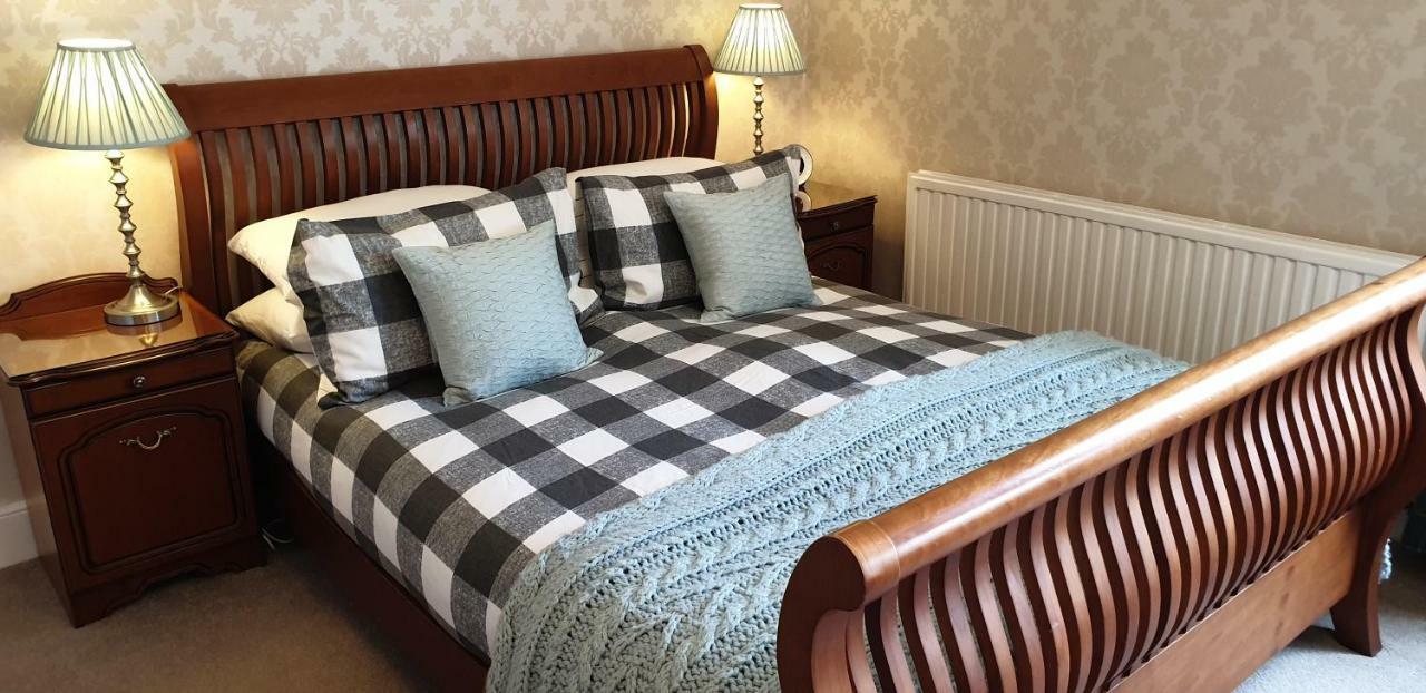 Moray Park Guest House Inverness Bagian luar foto