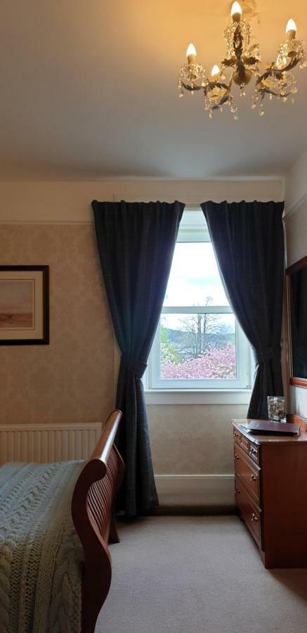 Moray Park Guest House Inverness Bagian luar foto