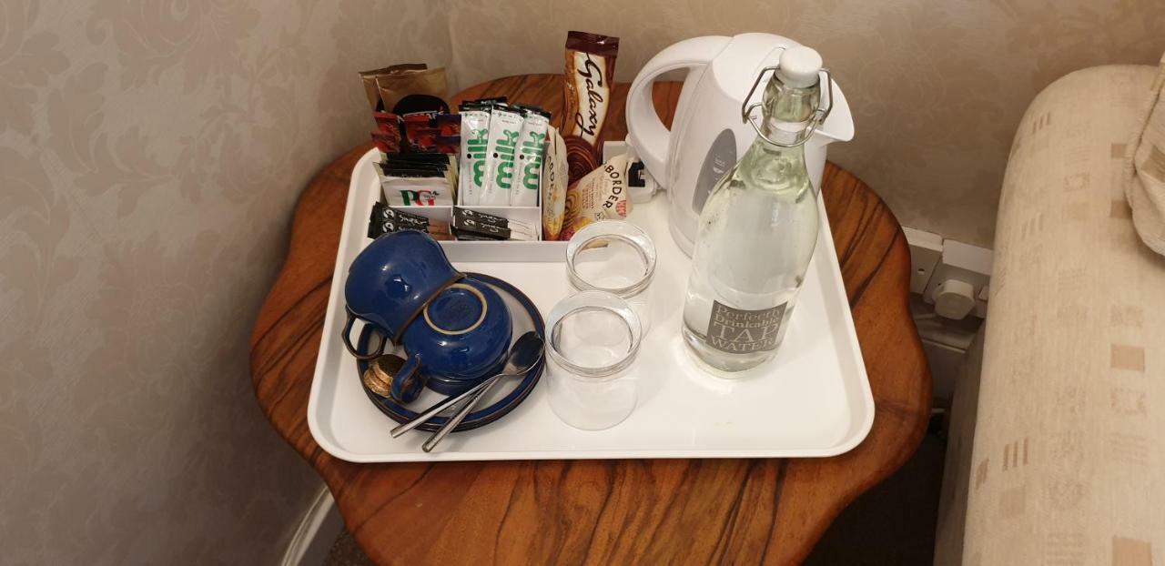 Moray Park Guest House Inverness Bagian luar foto