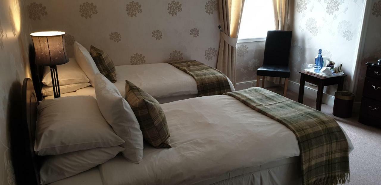 Moray Park Guest House Inverness Bagian luar foto