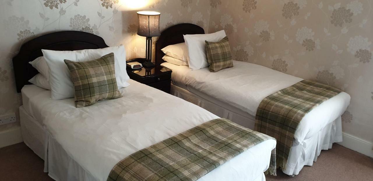 Moray Park Guest House Inverness Bagian luar foto