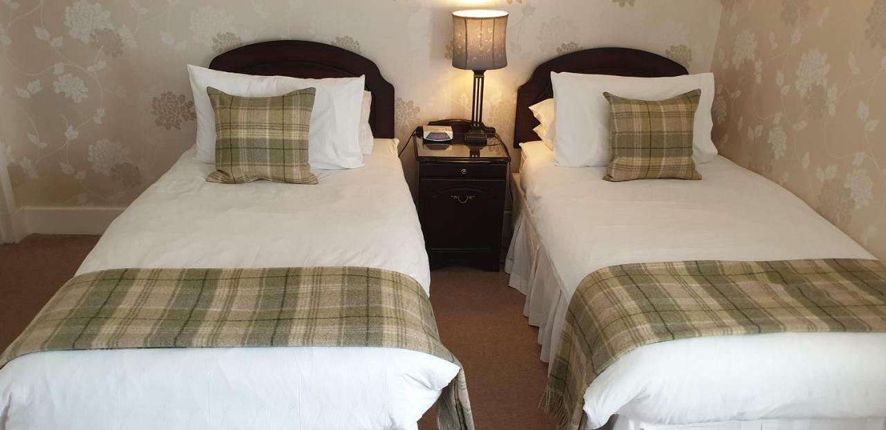 Moray Park Guest House Inverness Bagian luar foto